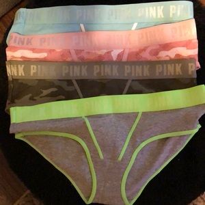 Brand new VS underwear